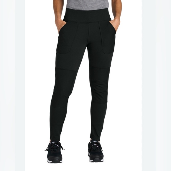 Carhartt Women's Black pants - Picture 2 of 10